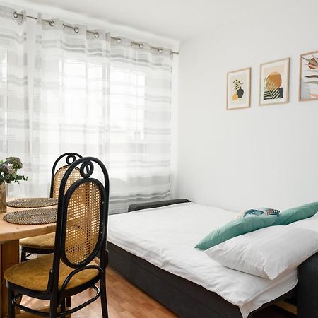 Sleepway Apartments -Boho Chic Poznań Extérieur photo