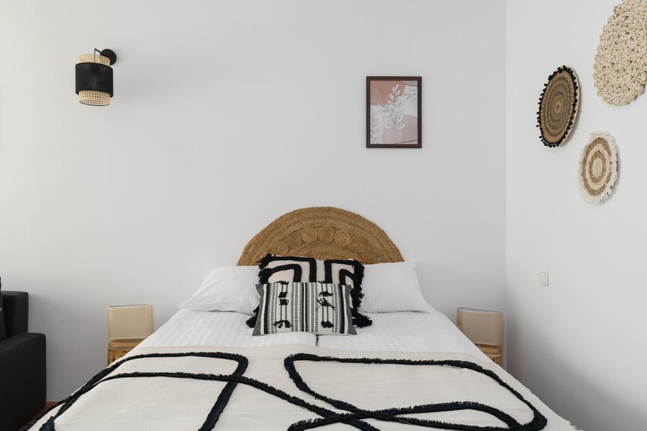 Sleepway Apartments -Boho Chic Poznań Extérieur photo