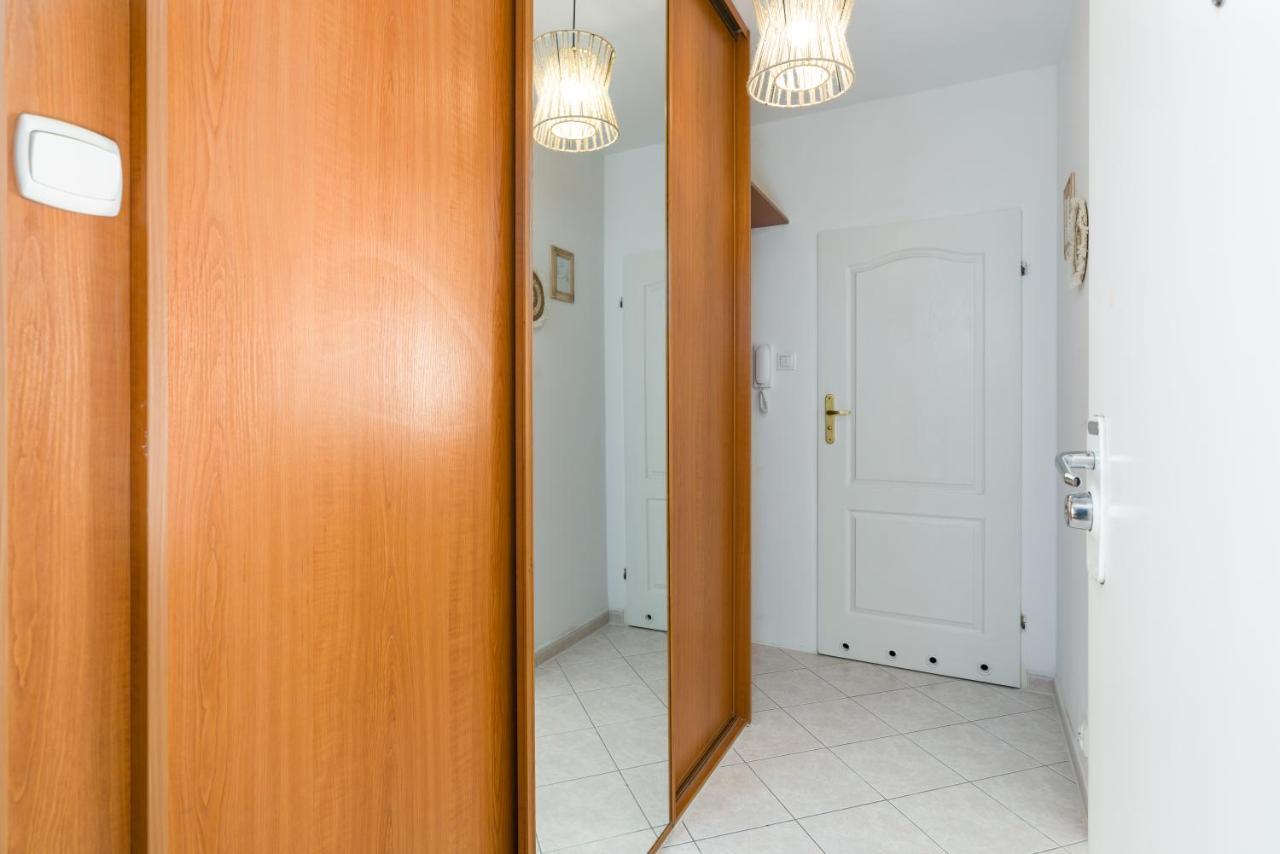 Sleepway Apartments -Boho Chic Poznań Extérieur photo